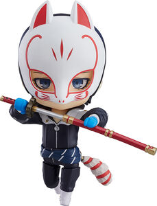 Persona 5 - Yusuke Kitagawa Nendoroid Figure (Phantom Thief Ver.)